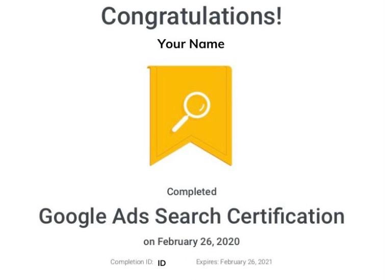 certificatebybestdigitalmarketingstrategistindammam